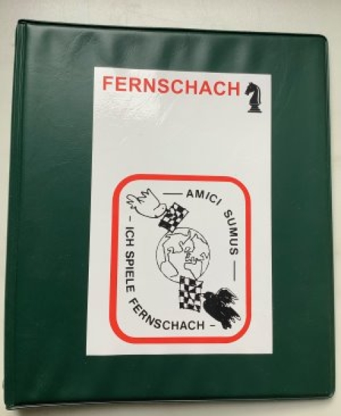 Fernschachalbum